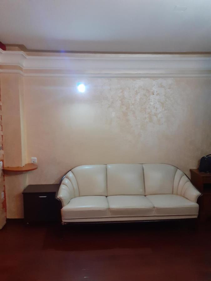 Apartament Central Търгу Нямц Екстериор снимка